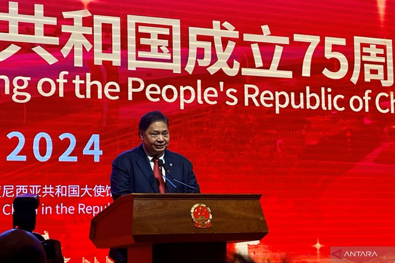 Kerja Sama Indonesia-China, Pilar Penting Ekonomi ASEAN