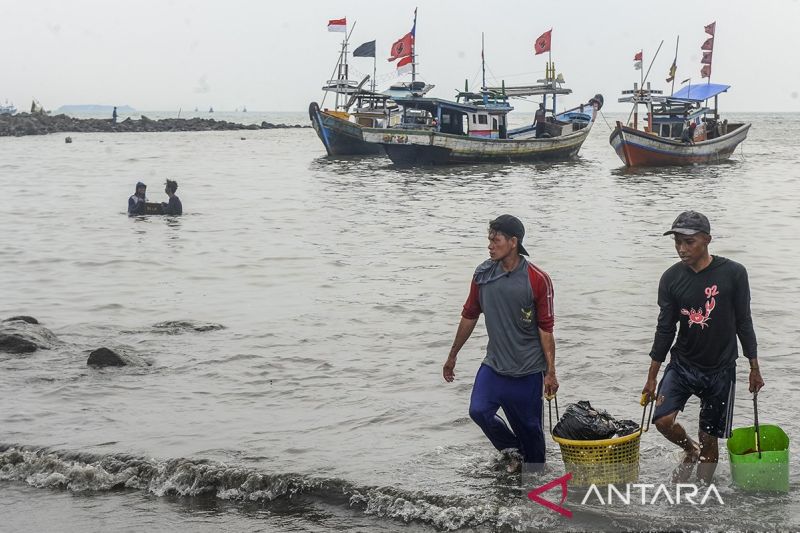 Masyarakat Diminta Pantau Titik Koordinat Sedimentasi Laut