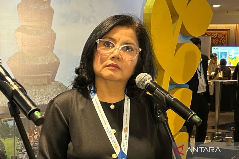 Bulog Lakukan Penjajakan Akuisisi Produsen Beras Kamboja
