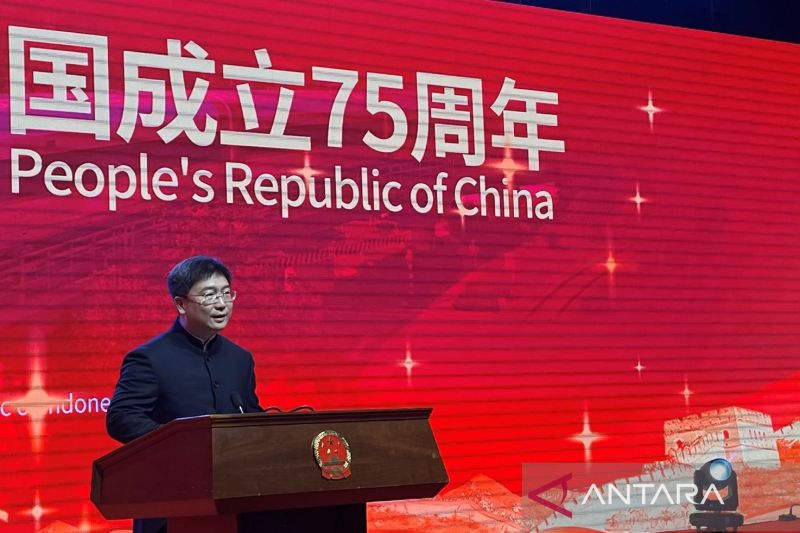 Hubungan Bilateral China-Indonesia Semakin Menguat di Era Jokowi-Xi
