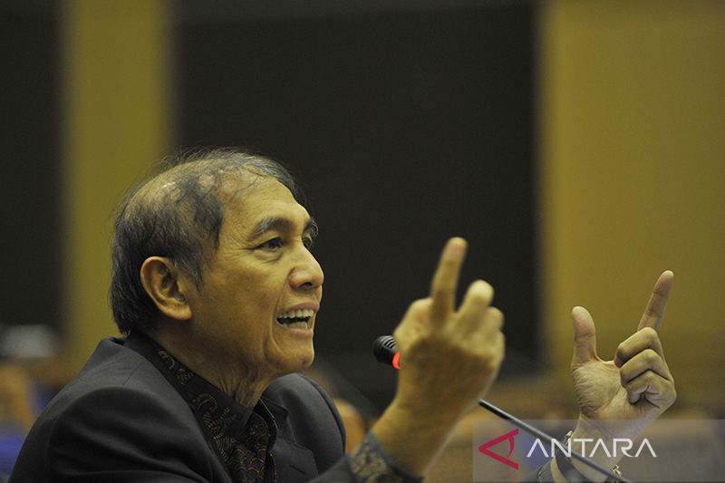 Strategi Hadi Purnomo Tingkatkan Penerimaan Pajak Melalui Monitoring Self-Assessment