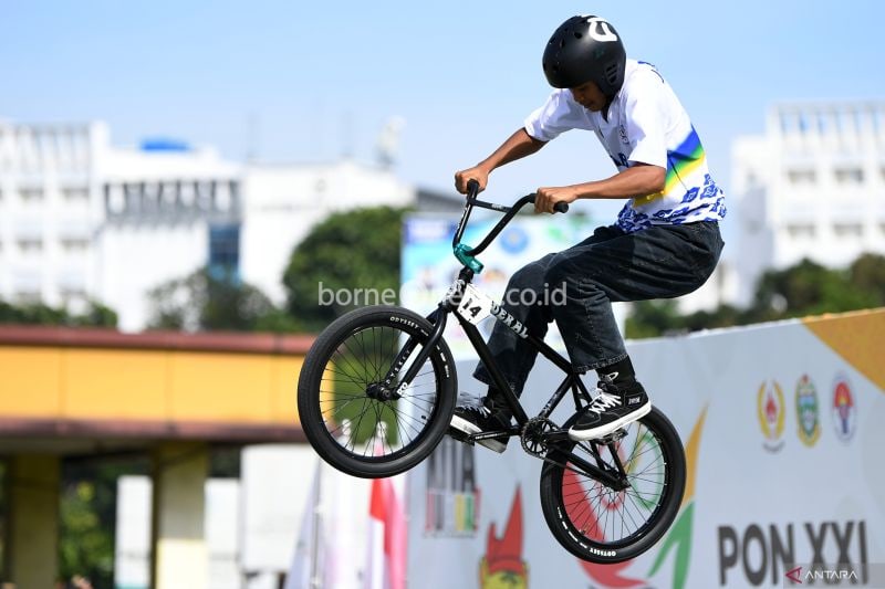 Jawa Barat Mendominasi PON Aceh Sumut 2024, Menuju Juara Umum
