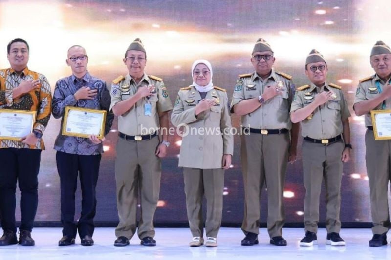 Otsuka Indonesia Raih Penghargaan untuk Penanggulangan TBC di Tempat Kerja