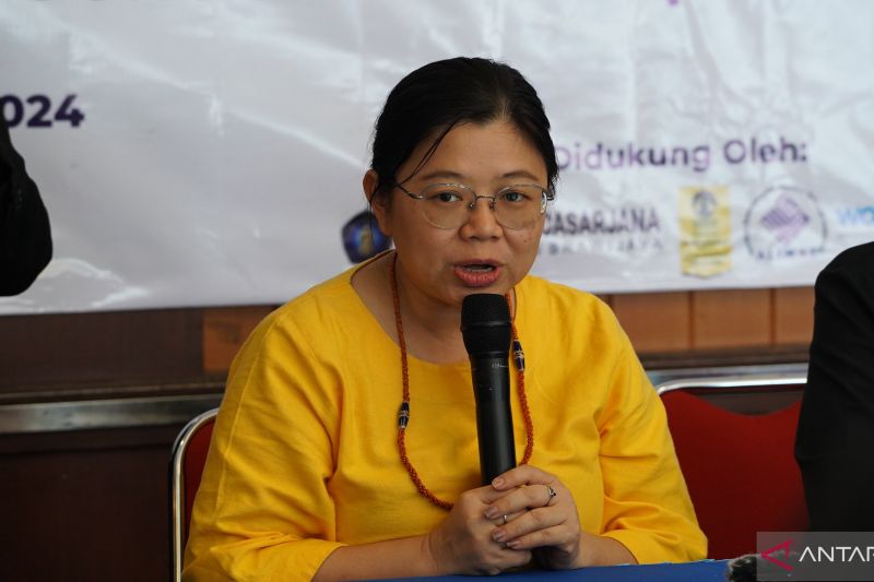 Kolaborasi Diperlukan untuk Hentikan Kekerasan Terhadap Perempuan