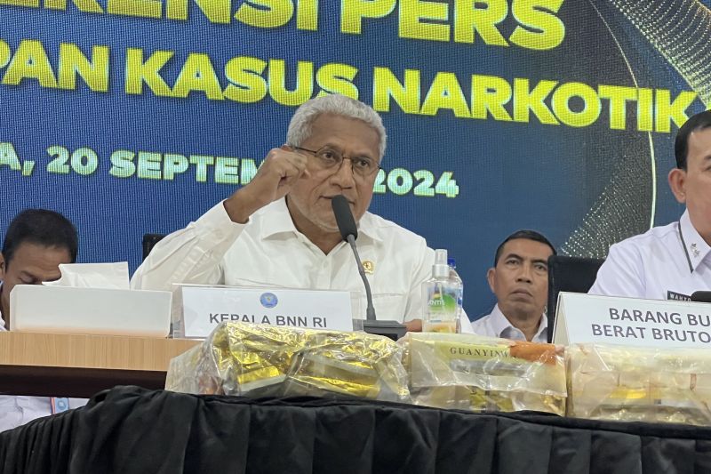 Dampak Penyalahgunaan Narkoba Terhadap Kekerasan Seksual di Masyarakat