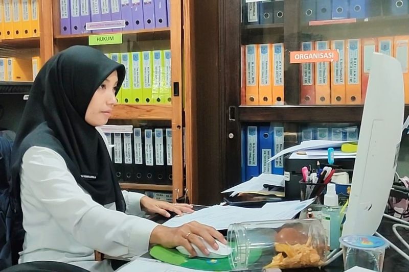 244 Pelamar CPNS Mataram Tidak Memenuhi Syarat, Kesalahan Umum Terjadi