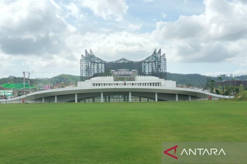 Kementerian Pariwisata Siap Promosikan IKN Nusantara dan Wisata Sekitarnya