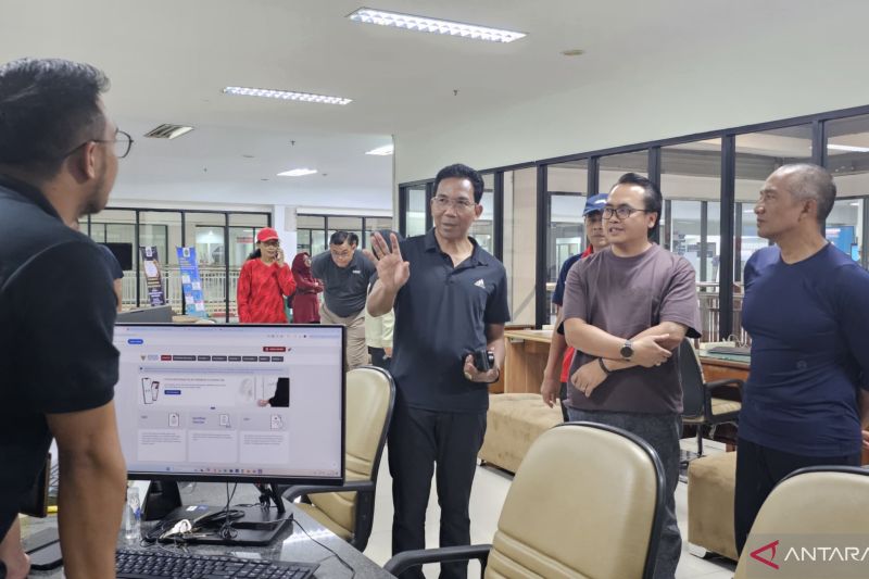Ombudsman Sarankan Layanan Legalisasi Ijazah di MPP Malang