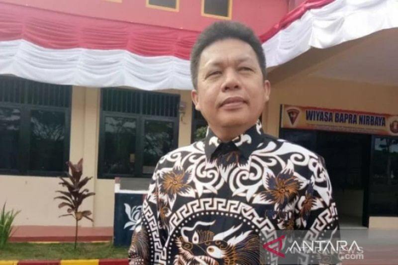 Direktur Eksekutif Lembaga Kajian Strategis Kepolisian Indonesia (Lemkapi), Edi Hasibuan. ANTARA/Handout/aa.