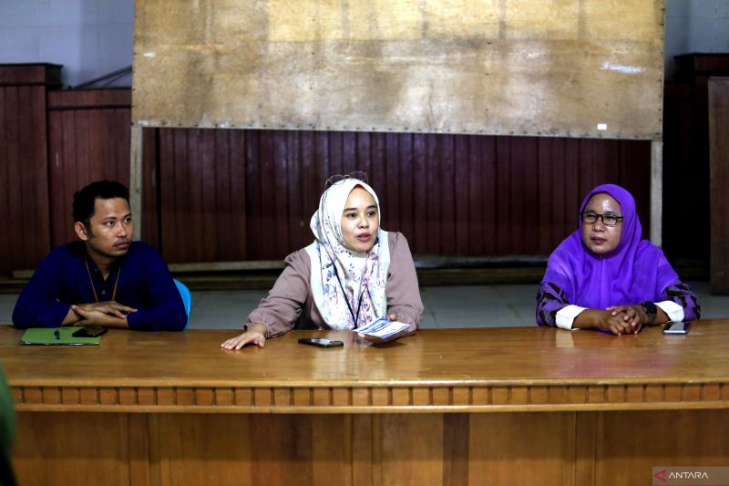 Ombudsman Gorontalo Luncurkan Gerai Konsultasi untuk Masyarakat