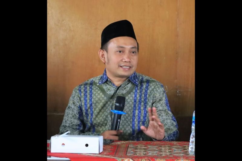 KPAI Desak Polres Ungkap Kasus Kematian Santri di Sukoharjo