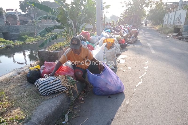 DLH Mataram Siapkan 50 Petugas Kebersihan untuk Parade MotoGP