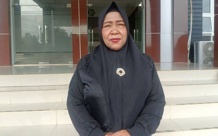 Pendaftar CPNS Pulang Pisau 1252, Segini yang Tidak Memenuhi Syarat