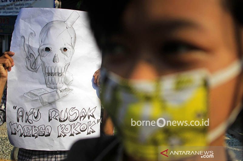 Waktu Tepat Tingkatkan Harga Rokok untuk Reduksi Perokok Aktif