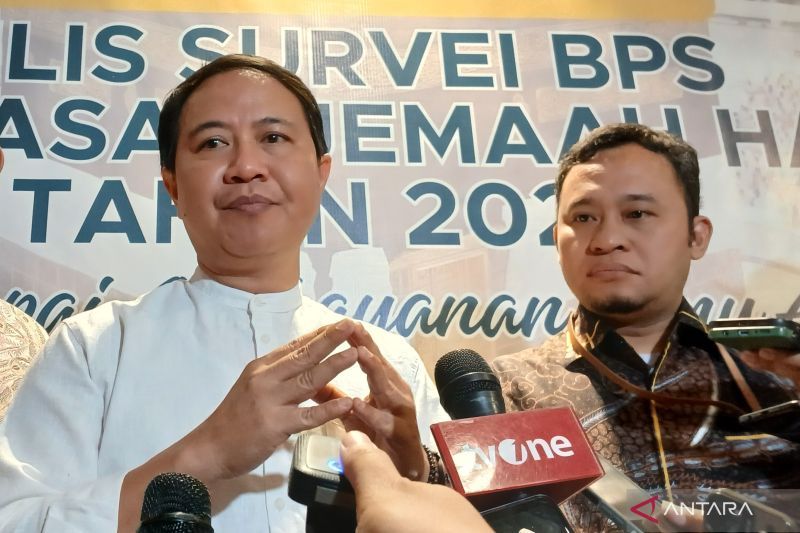 Kemenag Siapkan Penempatan Tenda Jamaah Haji yang Lebih Proporsional