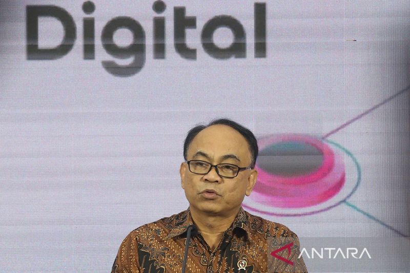 Upaya Kemenkominfo Teruskan Pemberantasan Judi Online di Indonesia