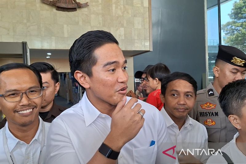 Kaesang Pangarep Klarifikasi ke KPK, Contoh Etika Warga Negara