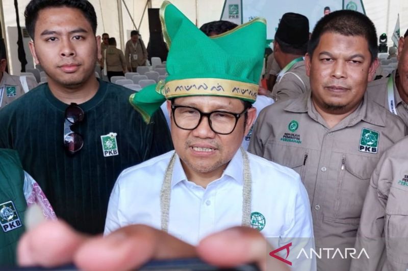 Wakil Ketua DPR Dukung Tambah Angkatan Siber untuk Keamanan Nasional