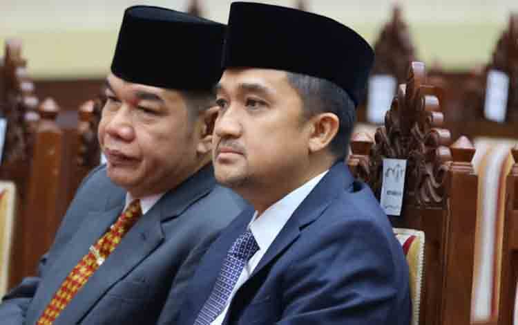 Asdy Narang: Perhatikan Kualitas Pendidikan Pedesaan