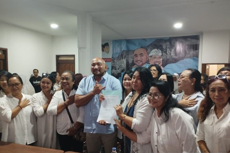 Relawan Perempuan Serahkan Sembilan Tuntutan kepada Mulia-PAS