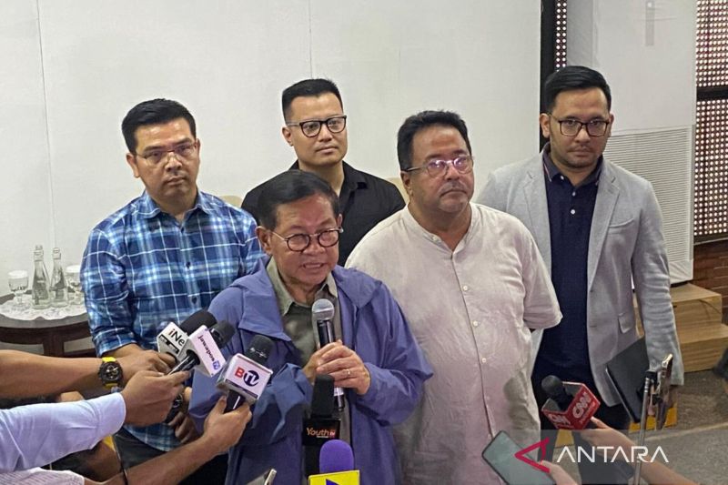 Strategi Kampanye Pramono Anung untuk Pilkada Jakarta 2024