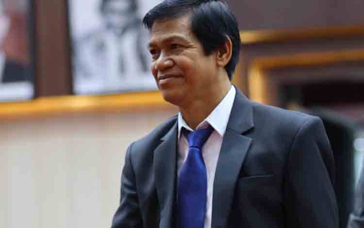Dewan Kalteng: Perhatikan Dampak Lingkungan dalam Setiap Pembangunan