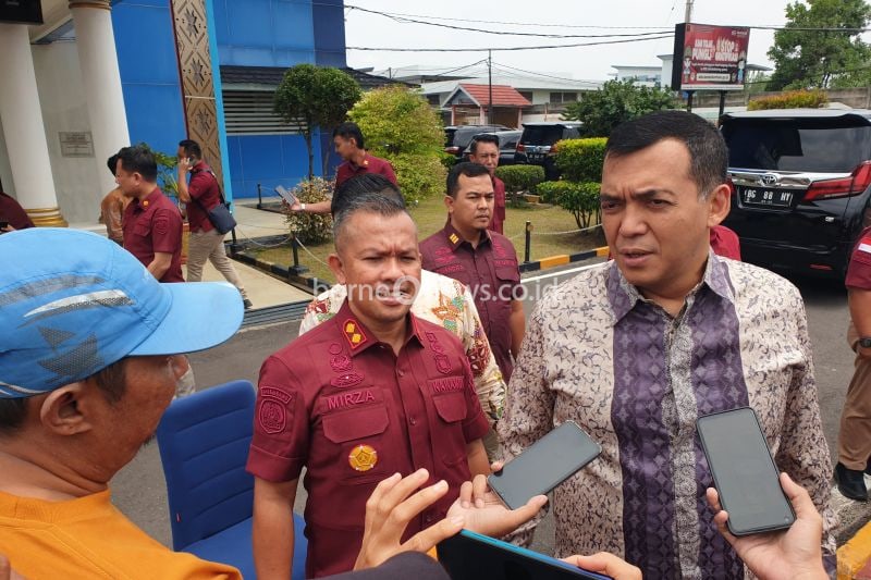 Pengesahan RUU Keimigrasian, Inovasi untuk Tantangan Masa Depan