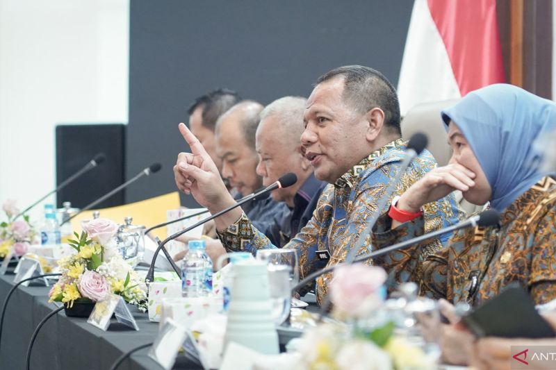 Lomba Desa dan Kelurahan 2024 Diharapkan Raih Target Nasional