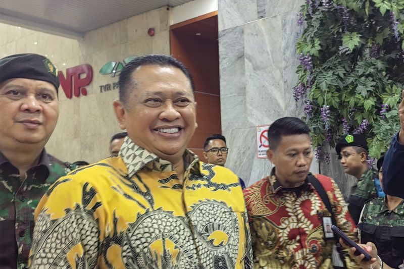 Golkar Dukung PDI Perjuangan Gabung Koalisi demi Ekonomi Stabil