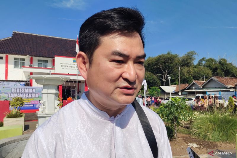 Waspada Penyakit Musiman, Dinkes Cianjur Anjurkan Cek Kesehatan