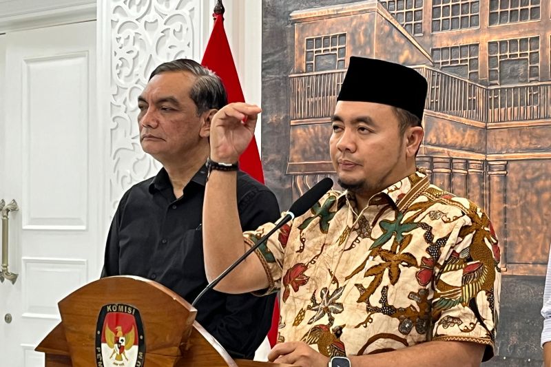 KPU Tegaskan Tidak Fasilitasi Kampanye Kotak Kosong di Pilkada 2024