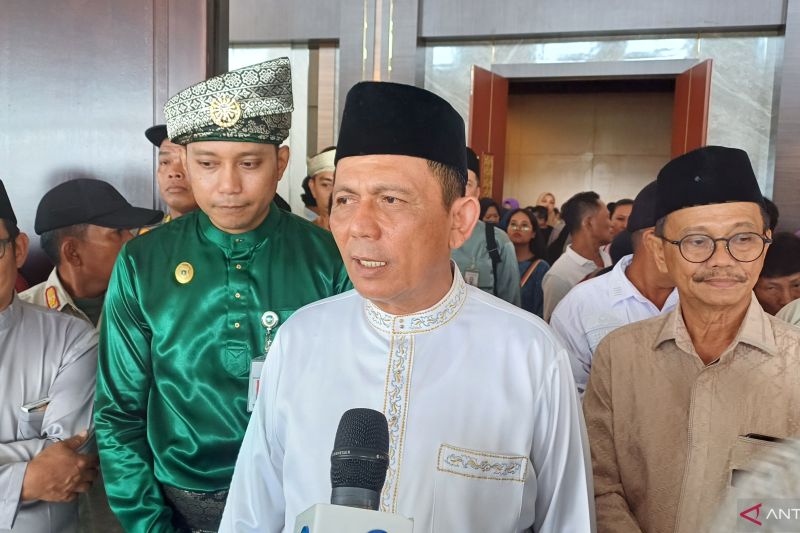 Pemprov Kepri Dorong UMKM Berkembang Melalui Program Strategis