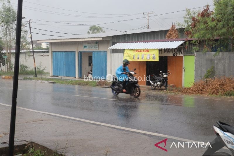 Warga Manggarai Barat Diimbau Waspadai Potensi Hujan dan Kebakaran