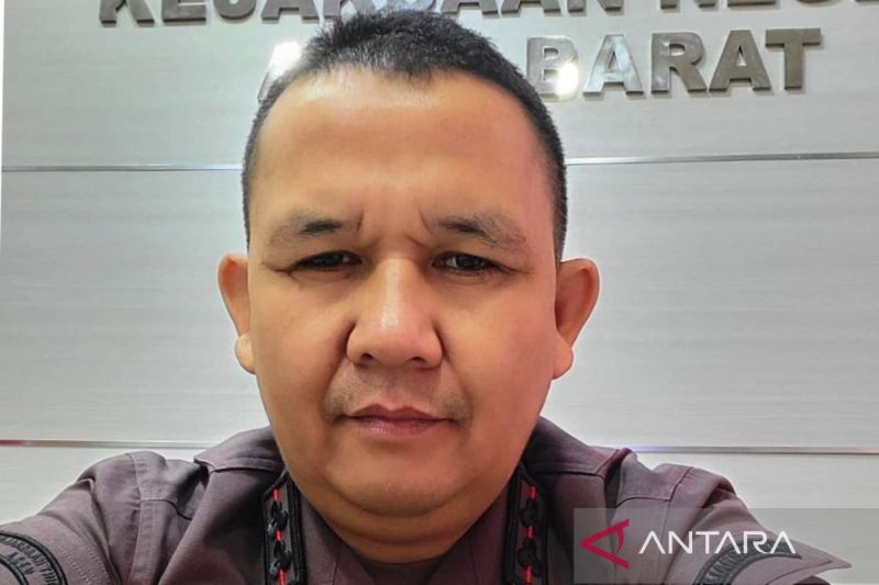 Kepala Kejaksaan Negeri Aceh Barat, Siswanto. (ANTARA/HO)