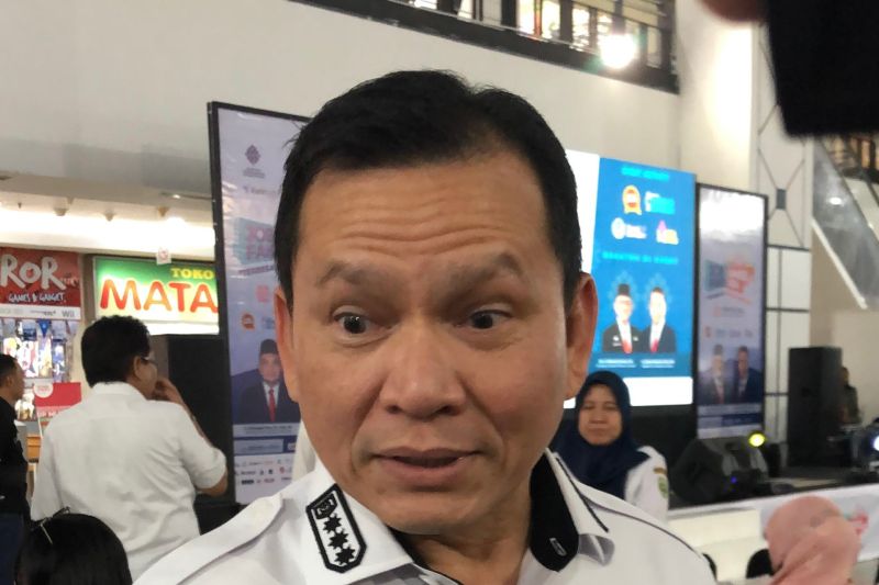 Pelepasan Hutan Tanjung Carat Dukung Pembangunan Pelabuhan Baru