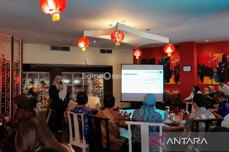 Perhelatan Solo Batik Fashion 2024 Kenalkan Ikon Wisata Baru