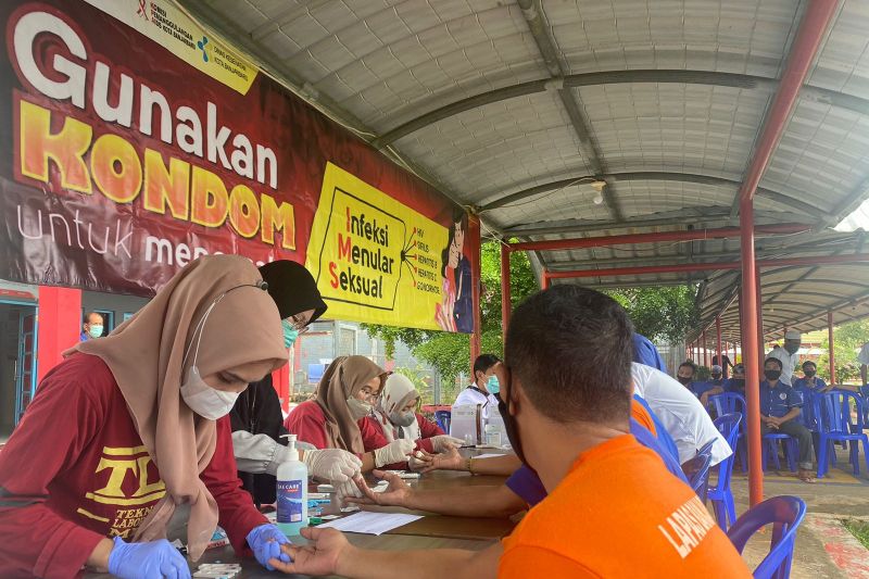 Penyebaran HIV/AIDS di Yogyakarta, Heteroseksual Jadi Penyebab Utama
