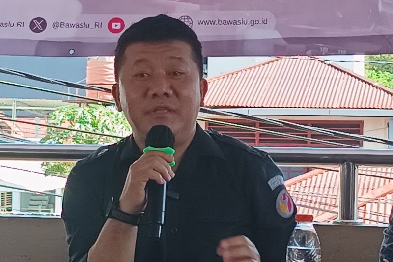 Koordinasi Pihak Terkait Penting untuk Validasi Data Pemilih