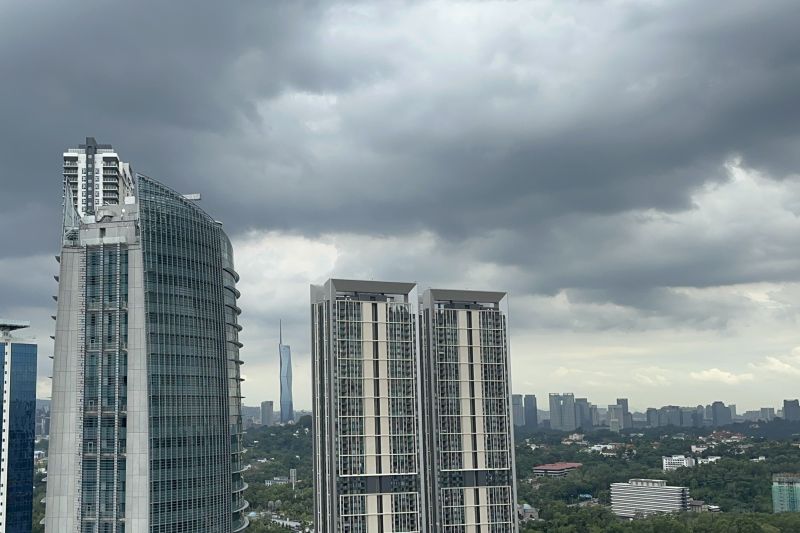 Fase Transisi Musim Hujan di Malaysia Dimulai, Waspada Banjir