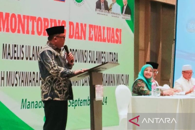 Peran MUI dalam Mewujudkan Toleransi Beragama di Sulut