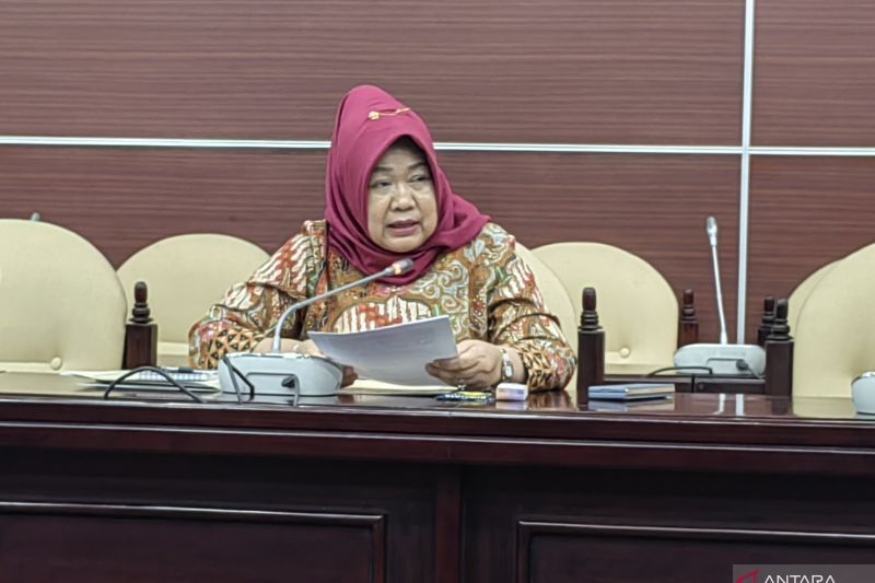 MPR Gelar Sidang Paripurna Akhir Masa Jabatan 2019-2024