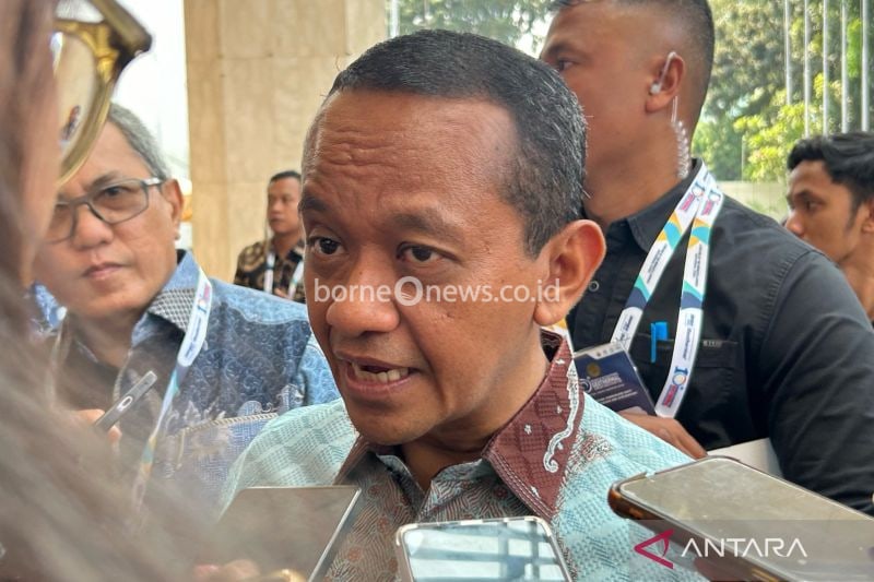 Pemerintah Tunda Pengetatan BBM Subsidi hingga September 2024