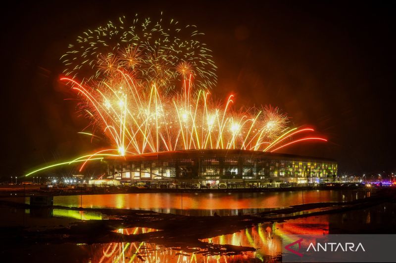 Jawa Barat Raih Juara Umum PON 2024, Kunci Sukses dan Target 2028