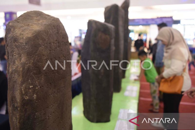 Pameran Kaltim Museum Expo 2024, Warisan Budaya untuk Generasi Muda