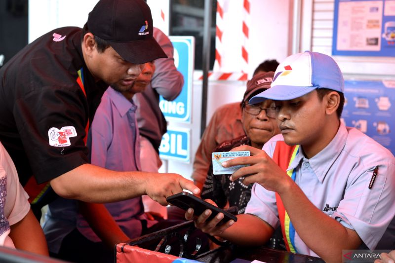 Pengetatan BBM Subsidi, Kebocoran NPWP, dan Naiknya Tarif Tol Jakarta