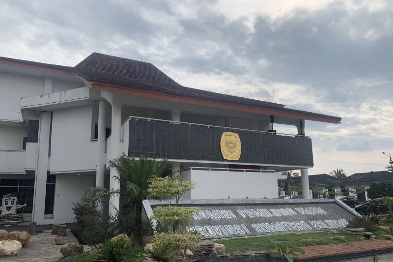 Pengundian Nomor Urut Pilkada Sumsel Digelar 23 September 2023
