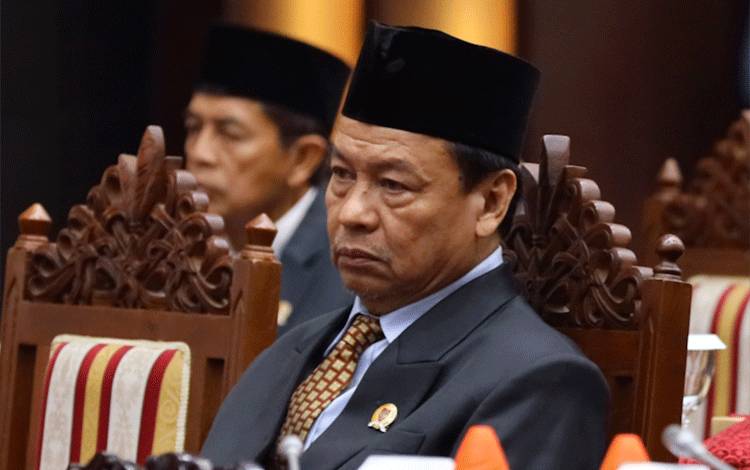 Pengelolaan Lahan Gambut Berkelanjutan Sebaiknya Libatkan Berbagai Pihak