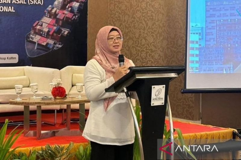 Lomba Video Kreatif Dukung Digitalisasi UMKM di Kaltim