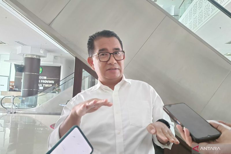 Prestasi Kontingen PON Kaltim Dihargai, Turun ke Posisi Kedelapan