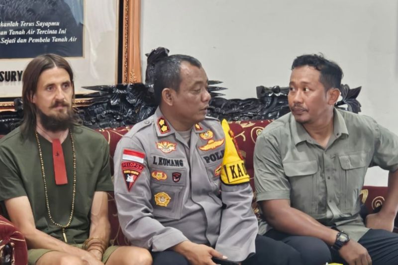 Upaya Pembebasan Kapten Philip, Susi Pudjiastuti Bersyukur